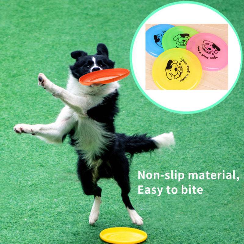 Pet Supplies Dog Outdoor Interactive Toys - EX-STOCK Canada