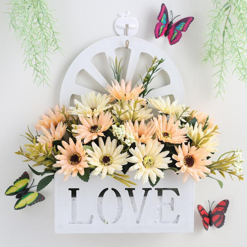 Living Room Set Ornament Hanging Basket Wall EX-STOCK Canada