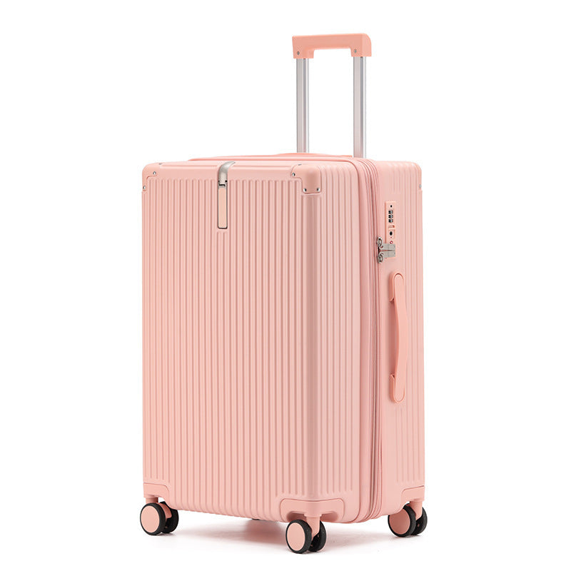 Valise trolley extensible de 20 pouces | EX-STOCK Canada