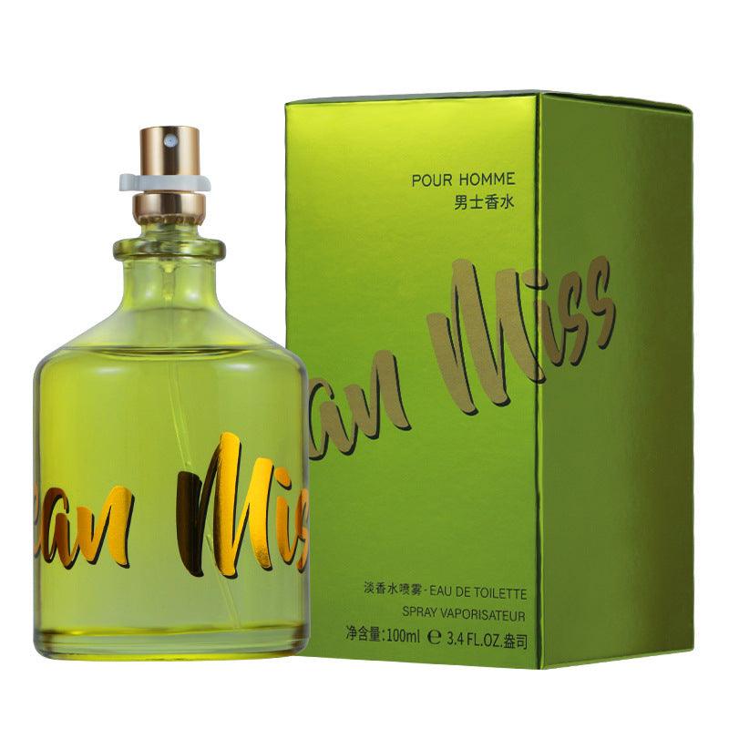Perfume Lasting Fragrance Men's Women's Universal - EX-STOCK Canada