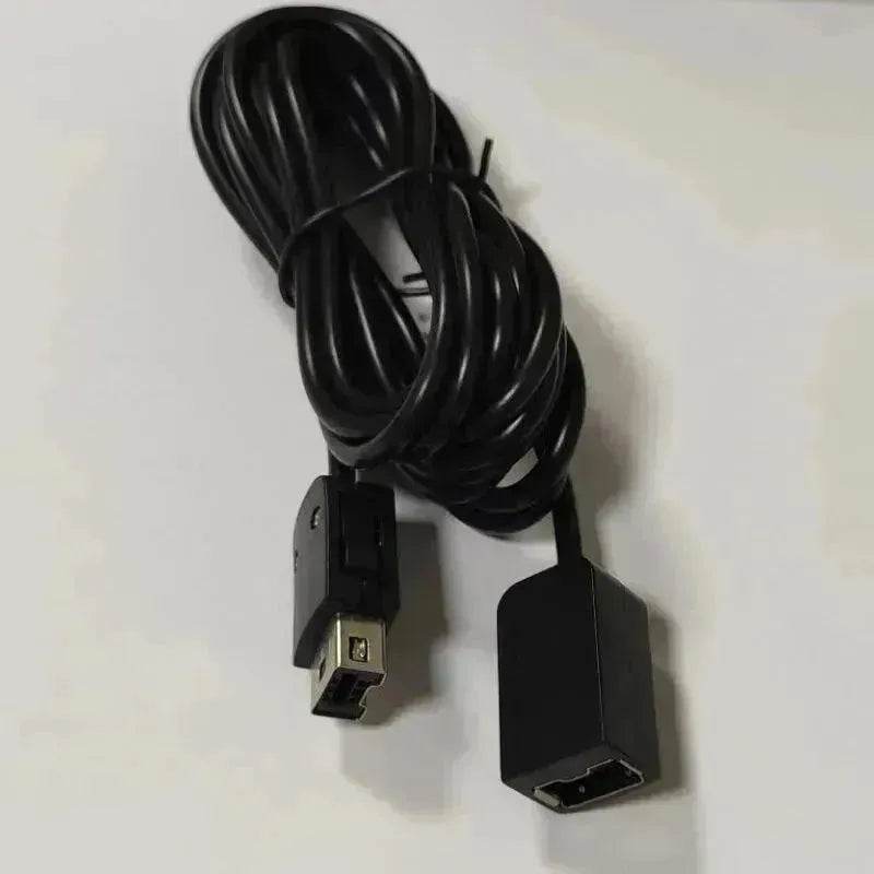 Cable Gaming Controller Retro Extension Cord - EX-STOCK Canada