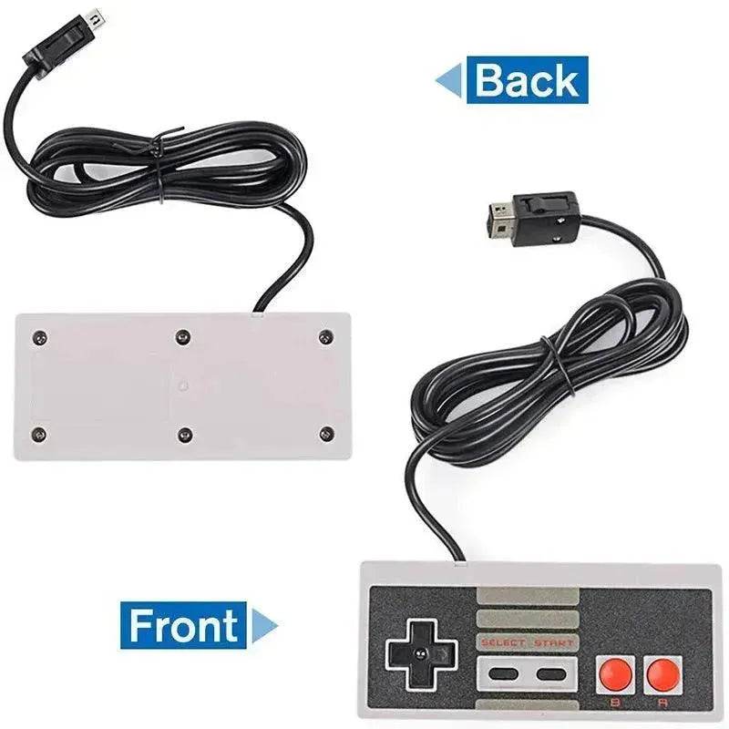 Cable Gaming Controller Retro Extension Cord - EX-STOCK Canada