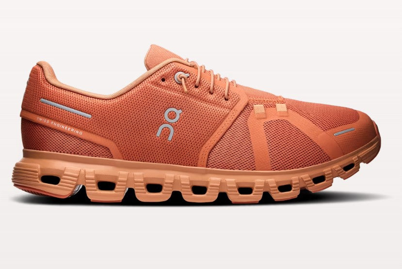 ON Cloud 6 - Chaussure de course pour hommes - EX-STOCK Canada