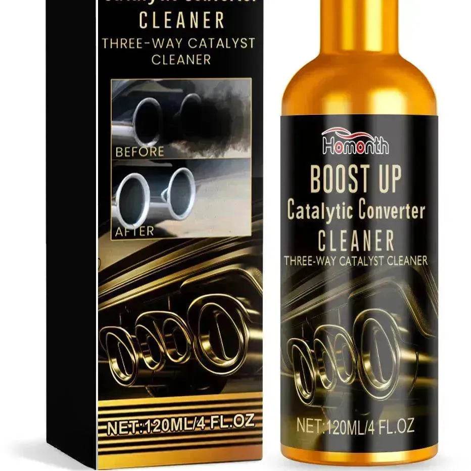 Car Catalytic Converter Cleaner - EX-STOCK Canada