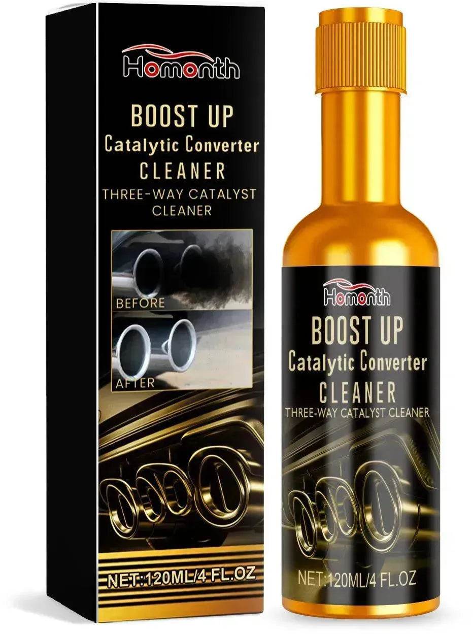 Car Catalytic Converter Cleaner - EX-STOCK Canada