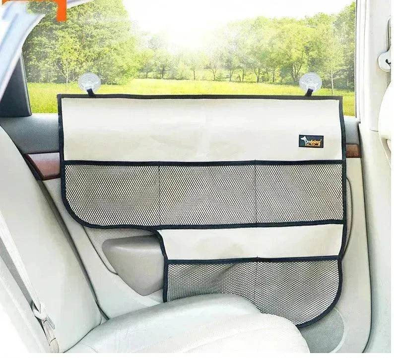 Car Side Door Protective Pad Car Door Anti Dirty Flap - EX-STOCK Canada