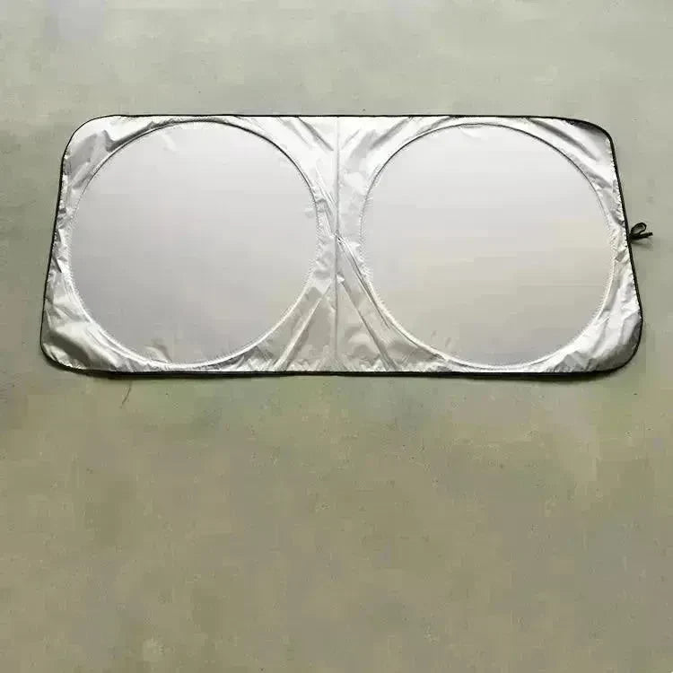 Car Sunshade Sun Block Products For Summer - EX-STOCK CANADA