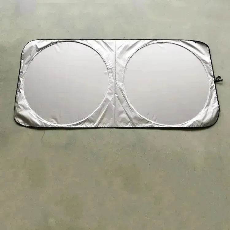 Car Sunshade Sun Block Products For Summer - EX-STOCK Canada
