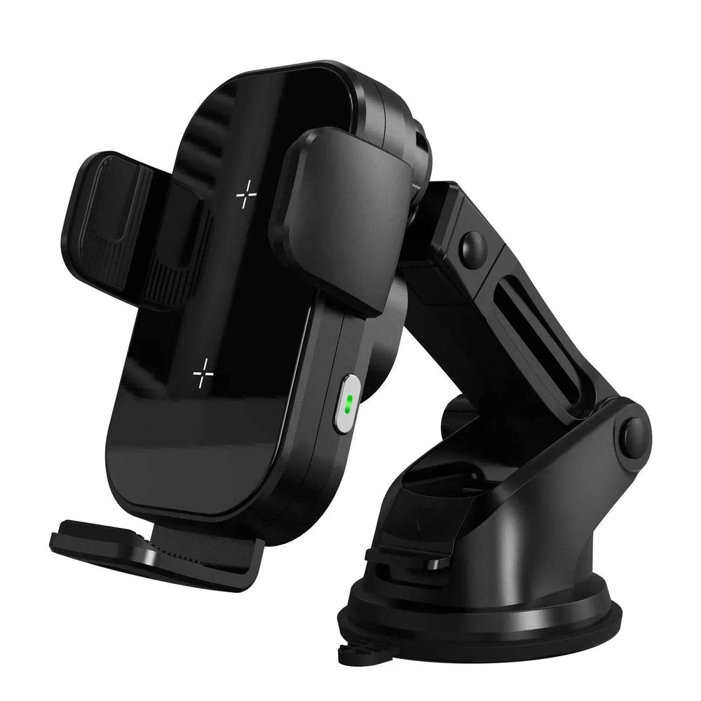 Car Wireless Charger Folding Mobile Phone - EX-STOCK Canada
