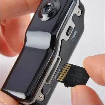 Card computer camera - EX-STOCK Canada