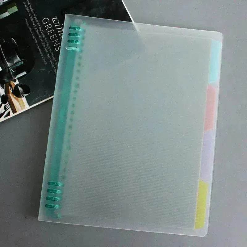 Cartoon colored refill paper - EX-STOCK Canada