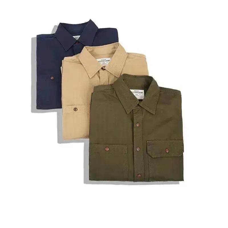 Casual Loose Fashion Versatile Coat - EX-STOCK Canada