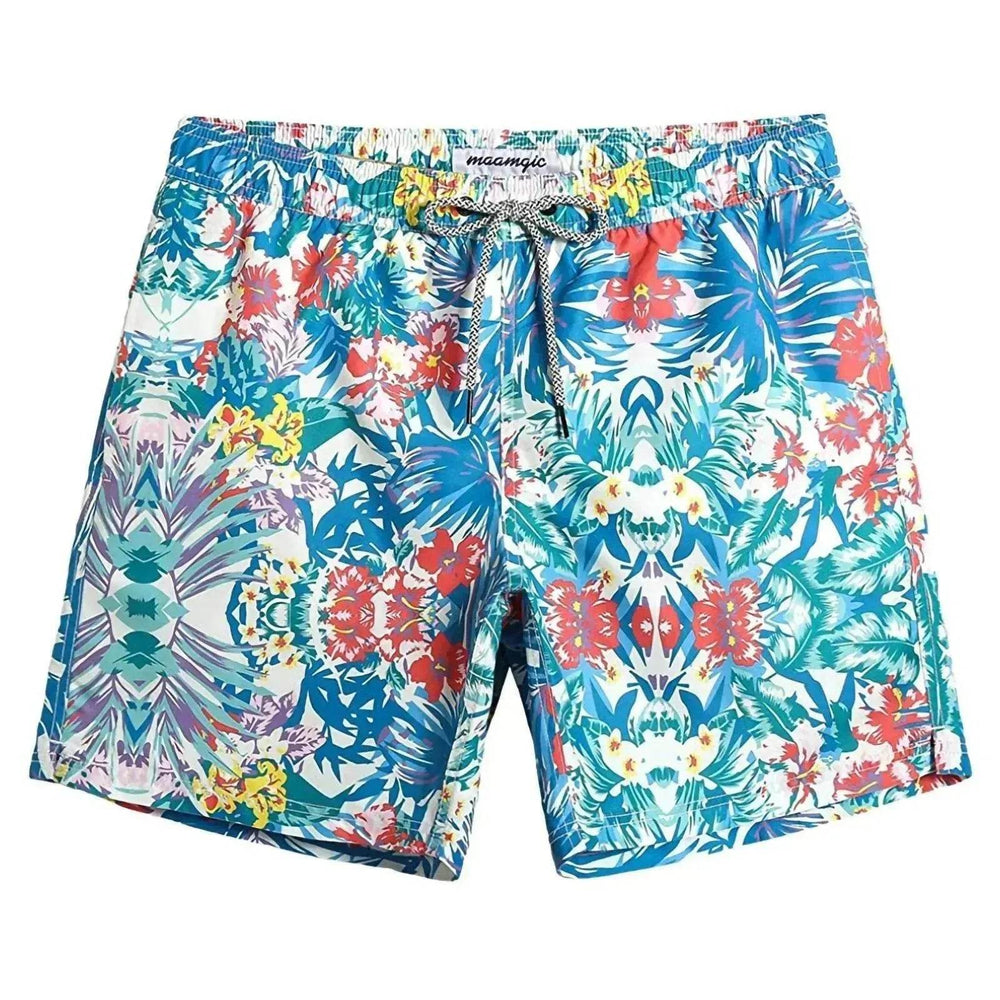 Casual Swimwear Beach Shorts Men - EX-STOCK Canada