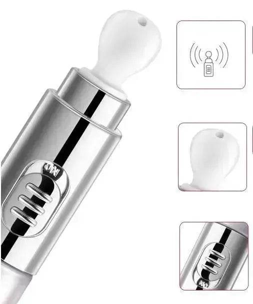 Caviar Revitalizing Multi-Effect Electric Eye Cream - EX-STOCK Canada