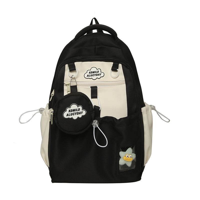 Matching High School Girls Backpack and Tote Bag - EX-STOCK Canada