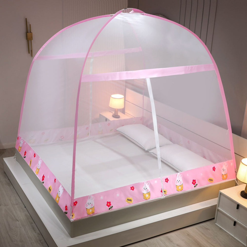Pop-Up Folding Mosquito Net Canopy — product view 8 of 25 | EX-STOCK