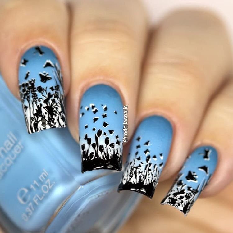 ما الأخبار - لوحة طباعة فرحة الربيعEX-STOCK Canada