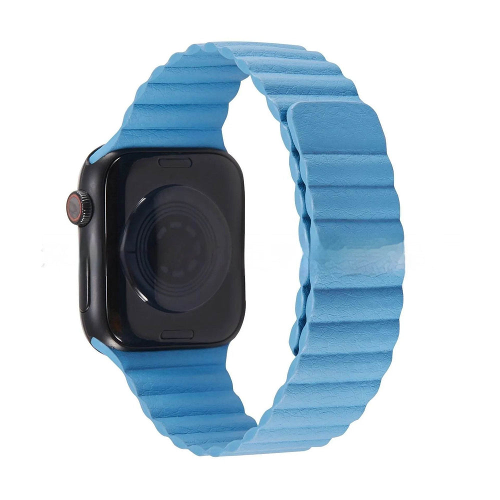 Loopback Watch Strap suitable for Apple Smart Watch - EX-STOCK Canada