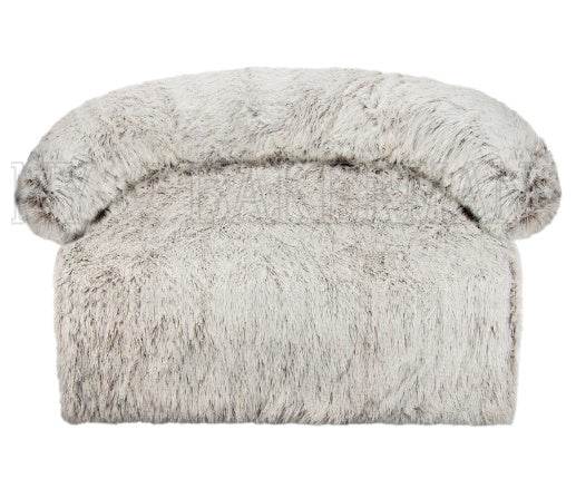 Removable Pet bed Mat Sofa Dog Bed Plush Pet Bed - EX-STOCK Canada