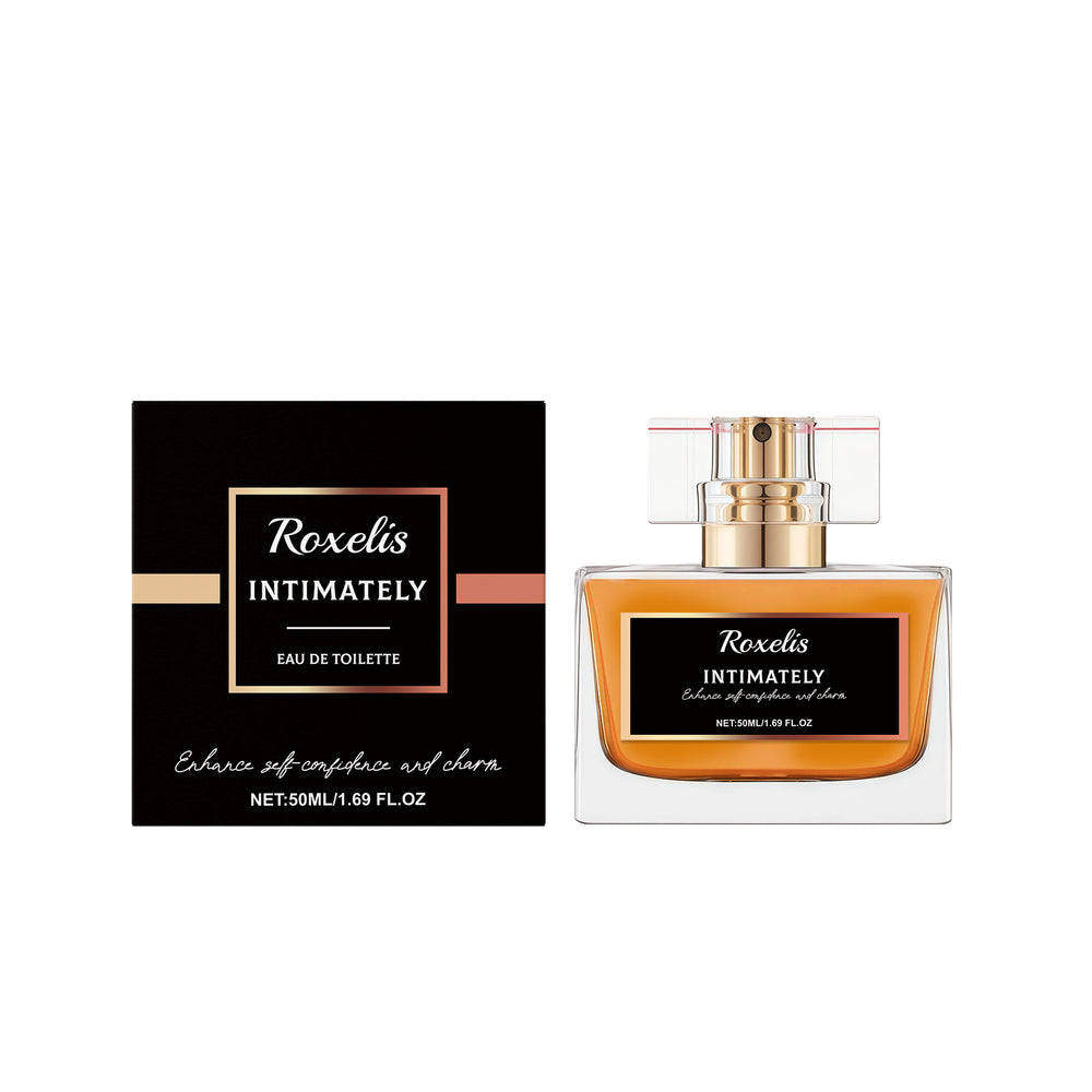 Subtle Charm Naturally Lingering Fragrance Charming Ambiance Convenient Perfume EX-STOCK Canada