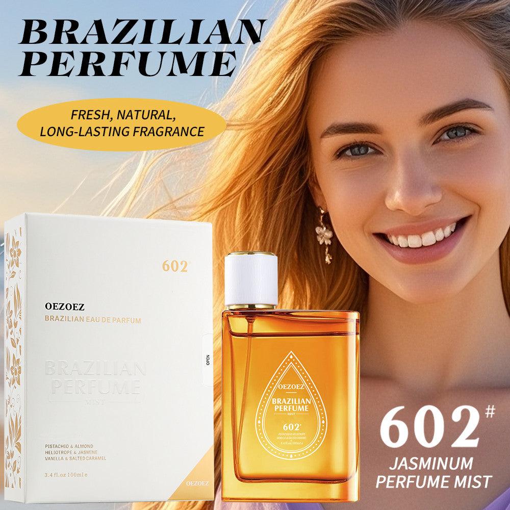 Women's Hair And Body Perfume Spray EX-STOCK Canada