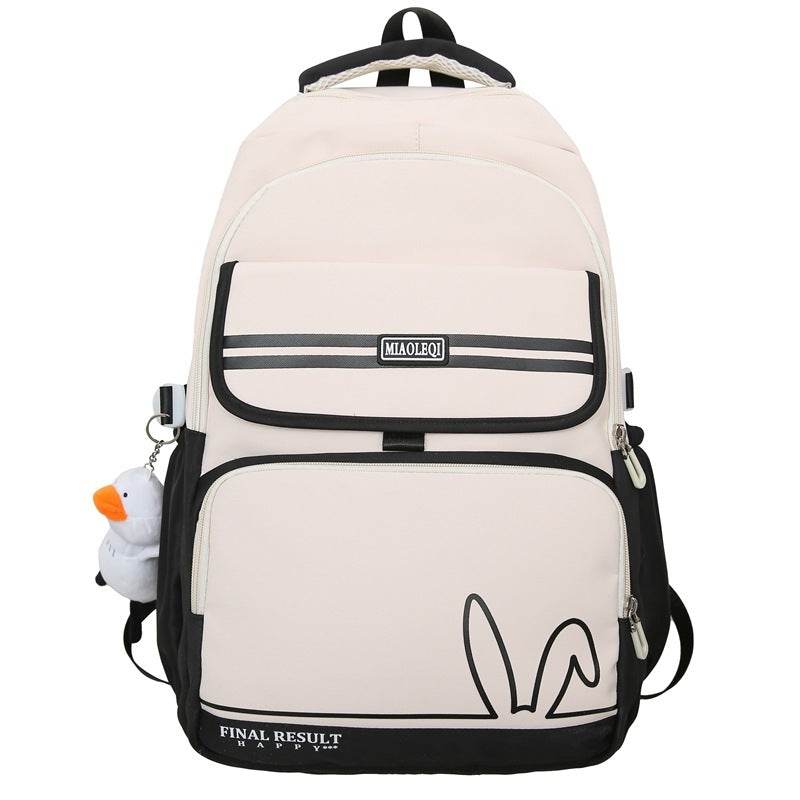 Creative Multi Pocket Large Capacity Backpack - EX-STOCK Canada