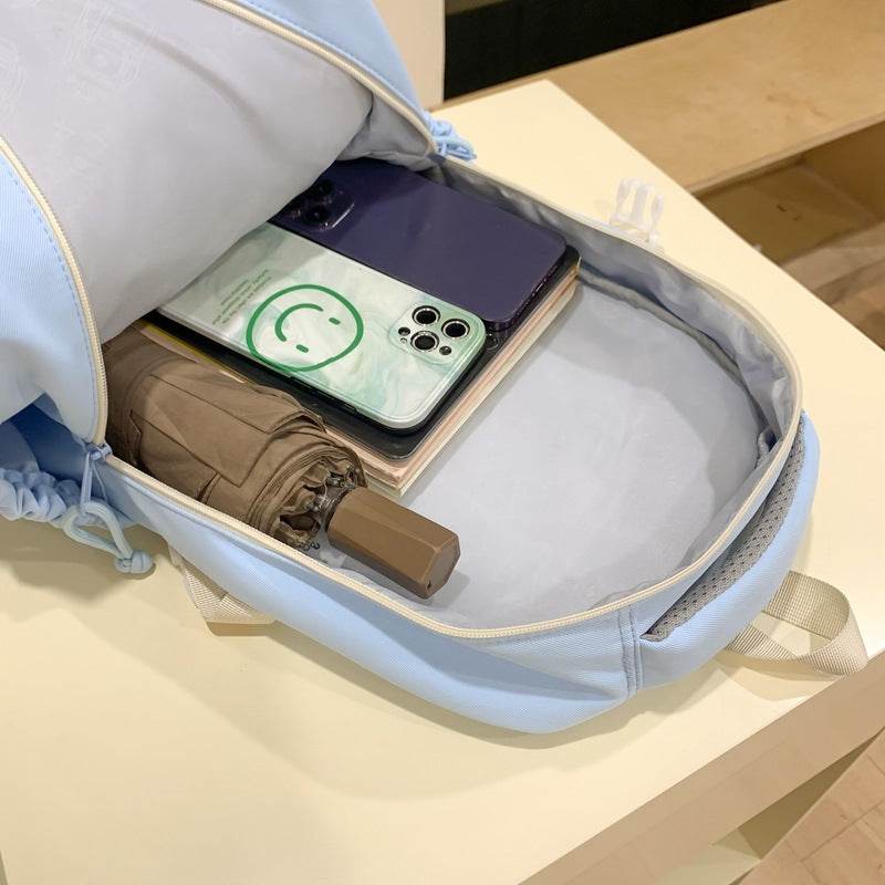 Primary School Lightweight Large Capacity Backpack - EX-STOCK Canada