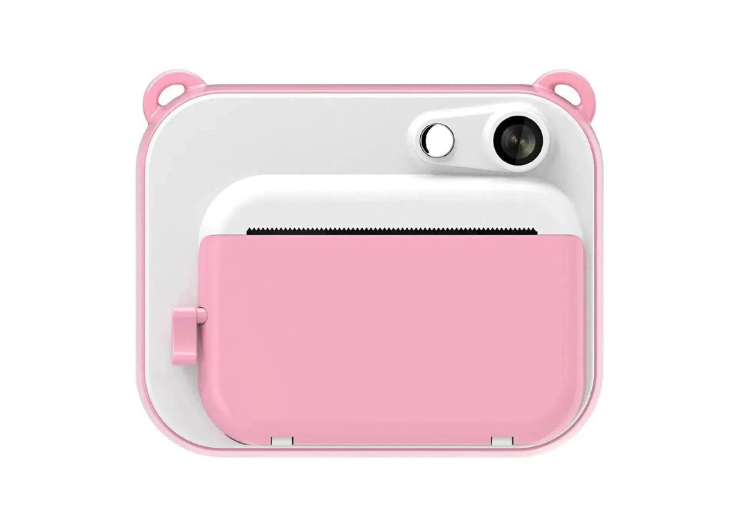 Children Digital Camera Camera Cartoon DIY Creative Toys - EX-STOCK Canada