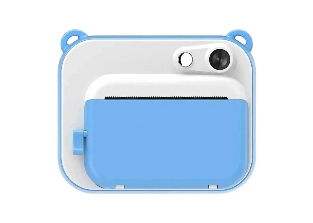 Children Digital Camera Camera Cartoon DIY Creative Toys - EX-STOCK Canada