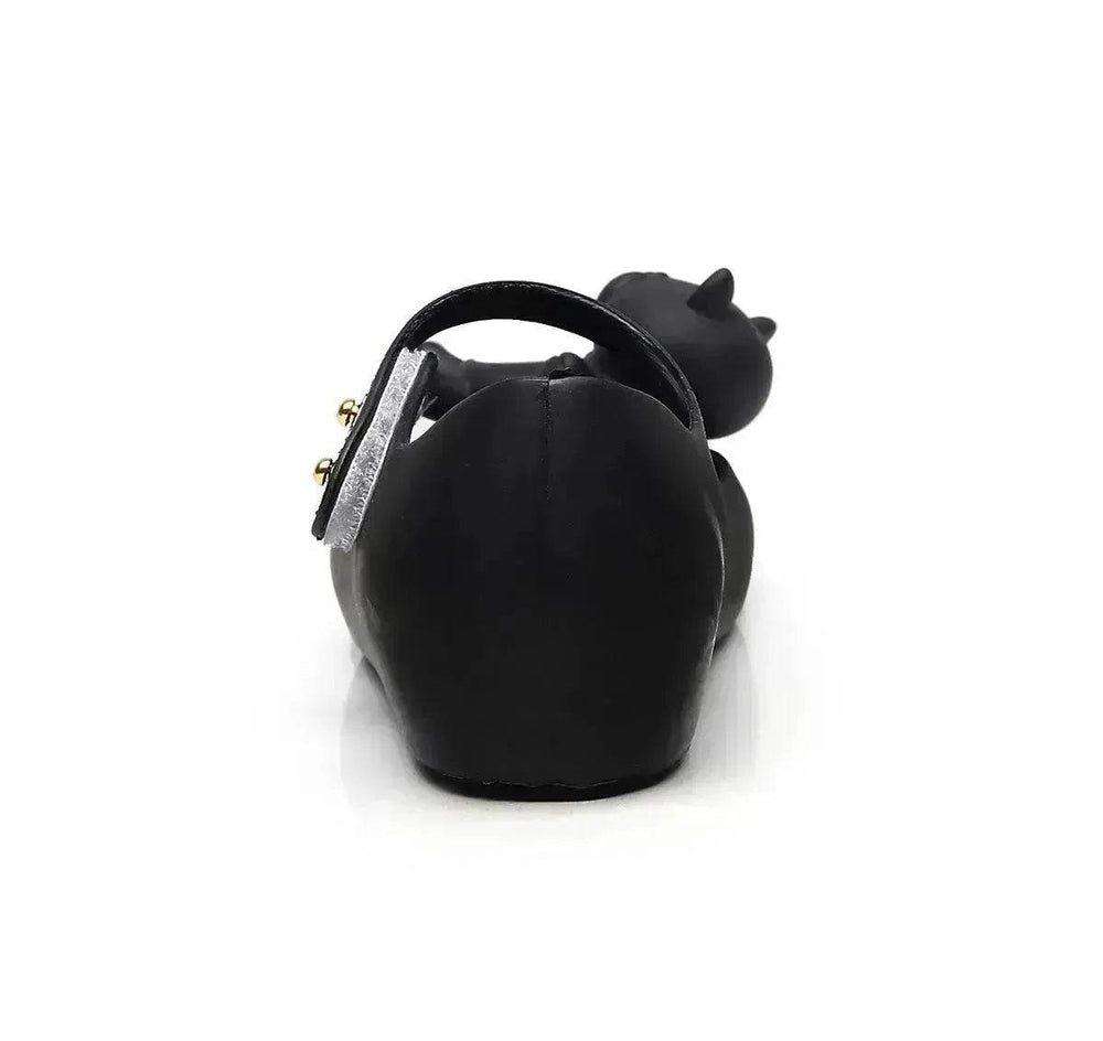 Children's Jelly Bear Sandals - EX-STOCK Canada