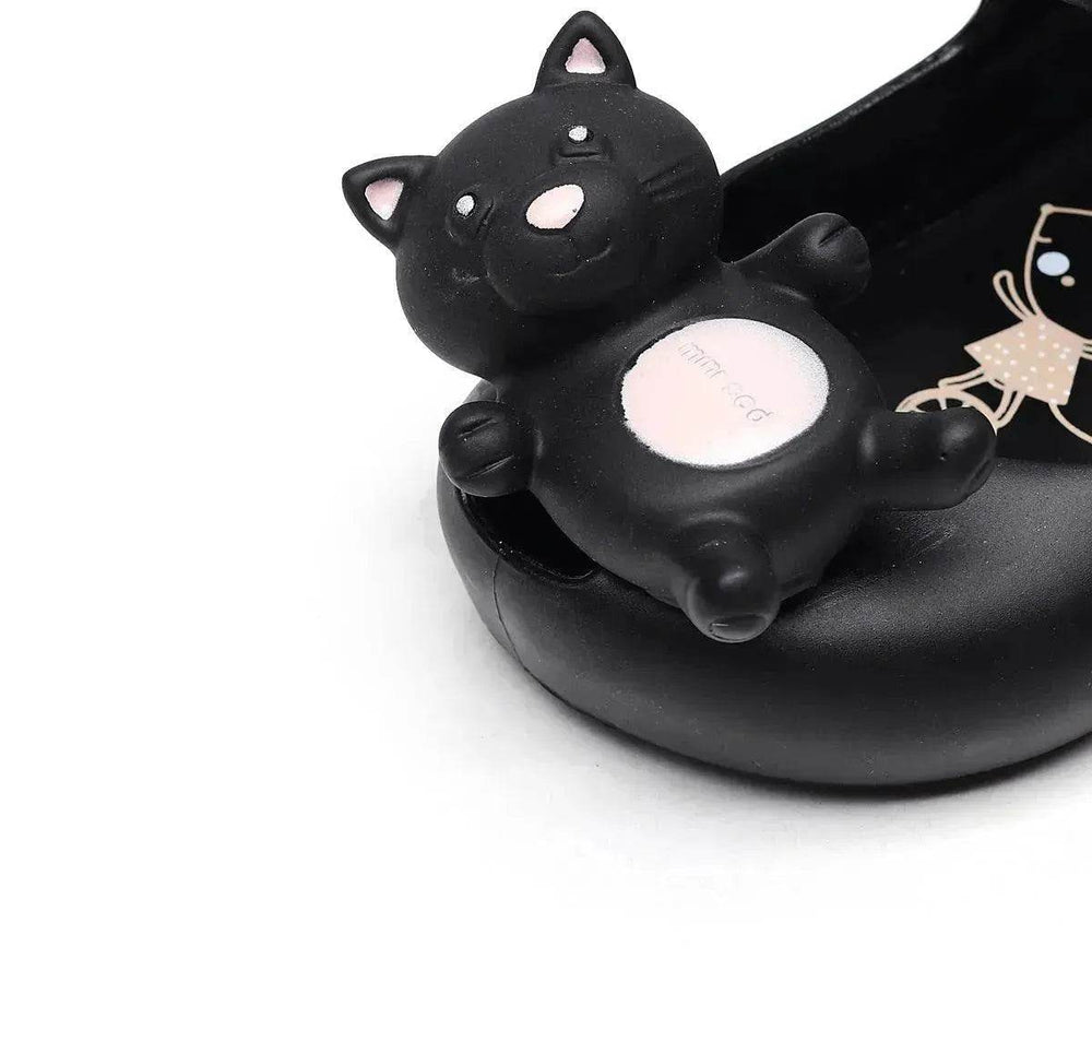 Children's Jelly Bear Sandals - EX-STOCK Canada