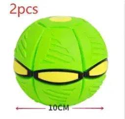 Children's Outdoor Toys Elastic Stepping - EX-STOCK Canada