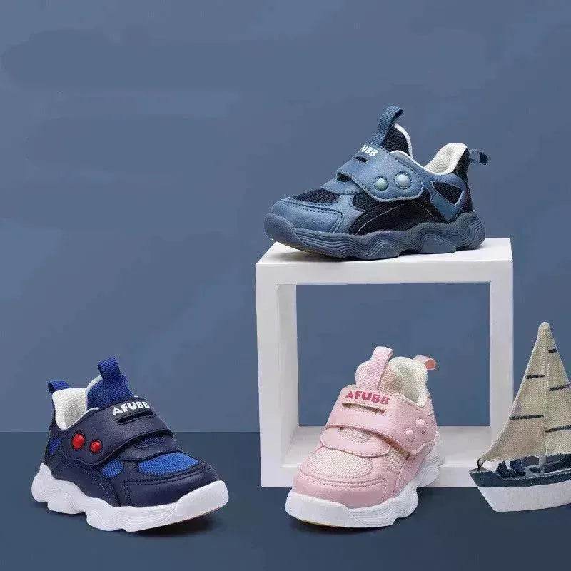 Children'S Shoes Baby Shoes Children'S Sports Shoes Children's Shoes Baby Shoes Children's Sports Shoes - EX-STOCK Canada