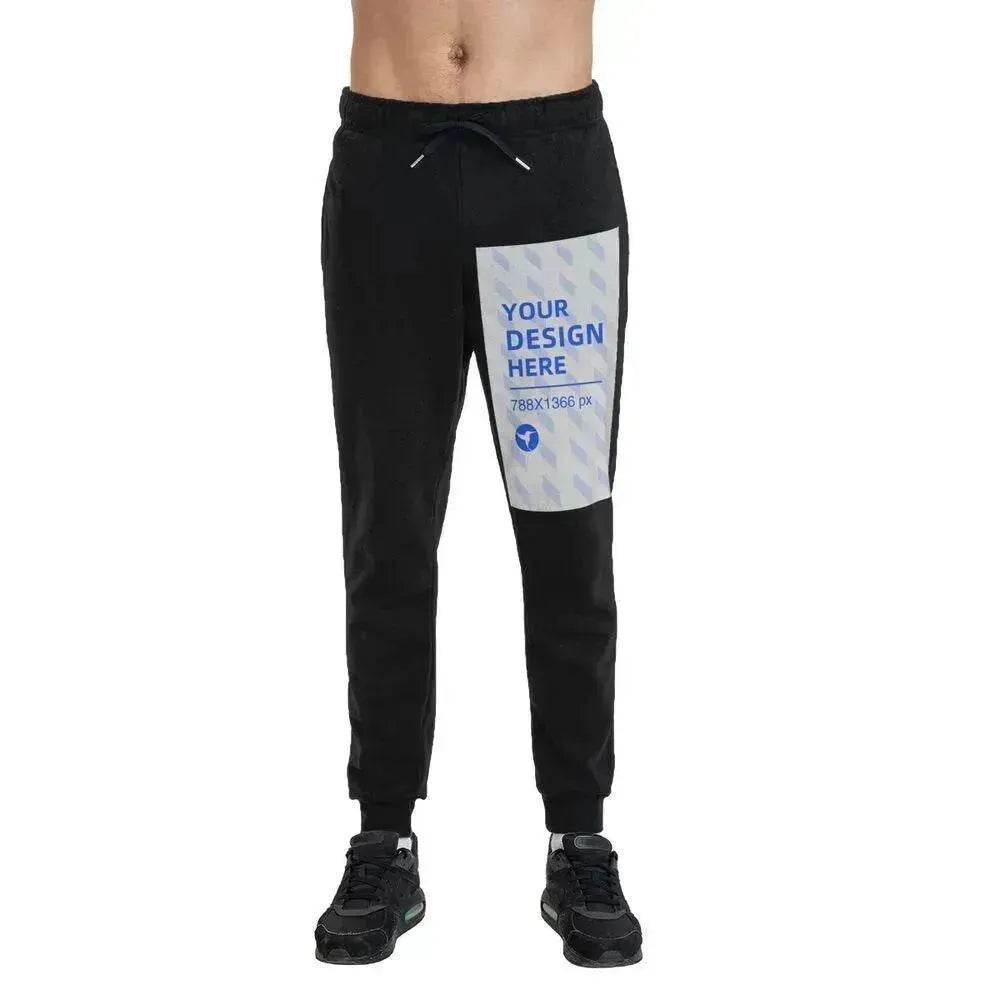 Comfortable And Warm Men's Long Sweatpants - EX-STOCK Canada