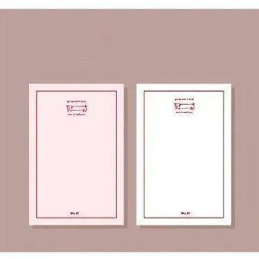 Compatible with Apple , Handbook Note Book Word Book Portable Plan 30 Pieces Into - EX-STOCK Canada