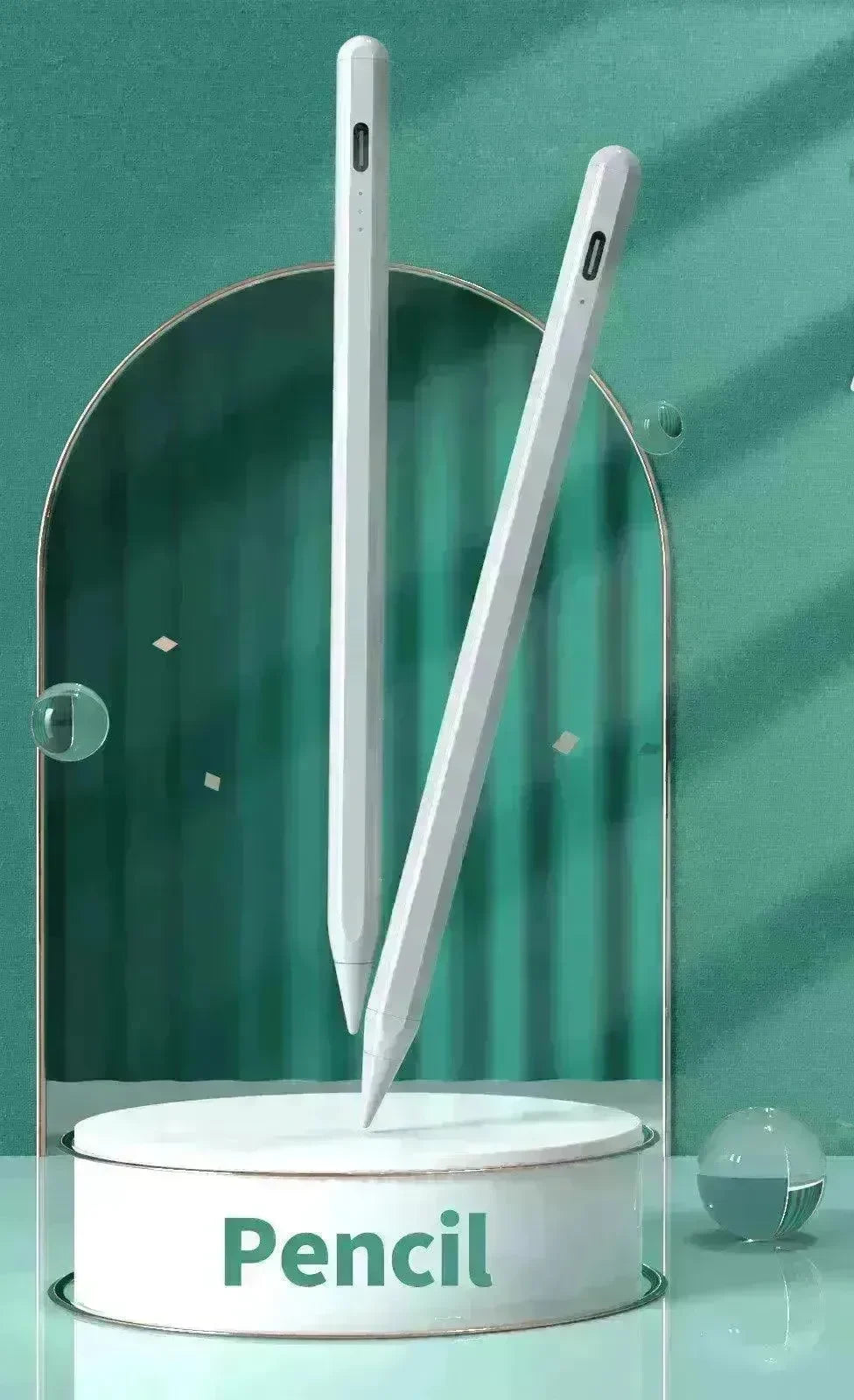 Compatible with Apple , Tablet Touch Screen Touch Painting Stylus - EX-STOCK CANADA