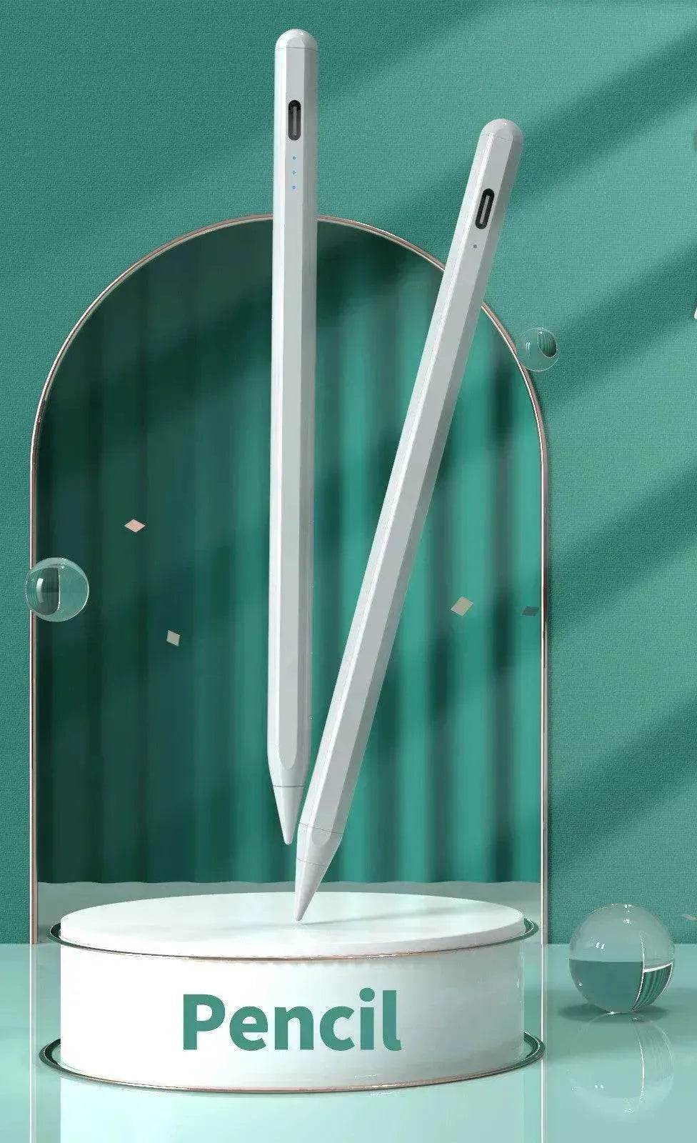 Compatible with Apple , Tablet Touch Screen Touch Painting Stylus - EX-STOCK Canada