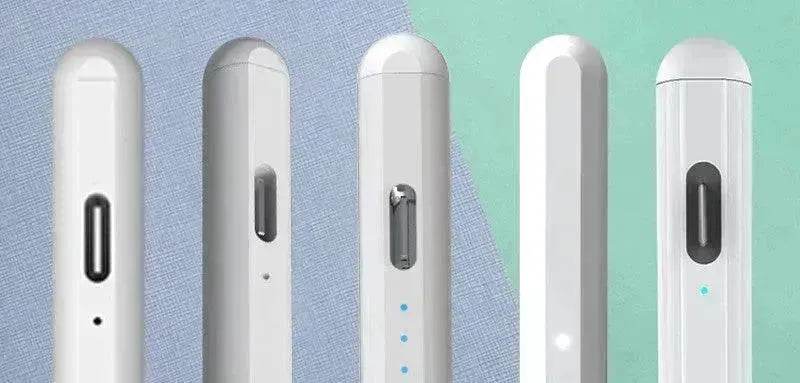 Compatible with Apple , Tablet Touch Screen Touch Painting Stylus - EX-STOCK Canada