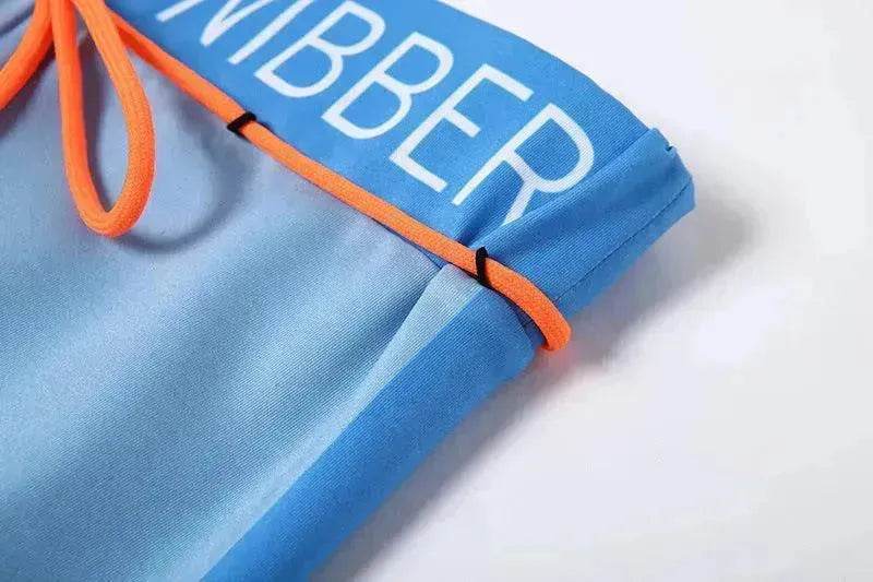 Contrast Sports Fitness Set - EX-STOCK Canada