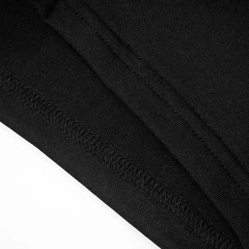 Cotton-padded Stretch Tight Jumpsuit Slim Short Jacket - EX-STOCK Canada