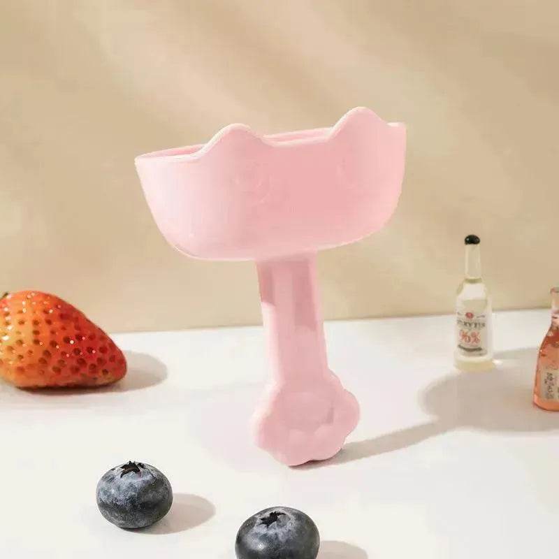 Creative Ice Cream Bracket Fruit Ice Candy Mold - EX-STOCK Canada
