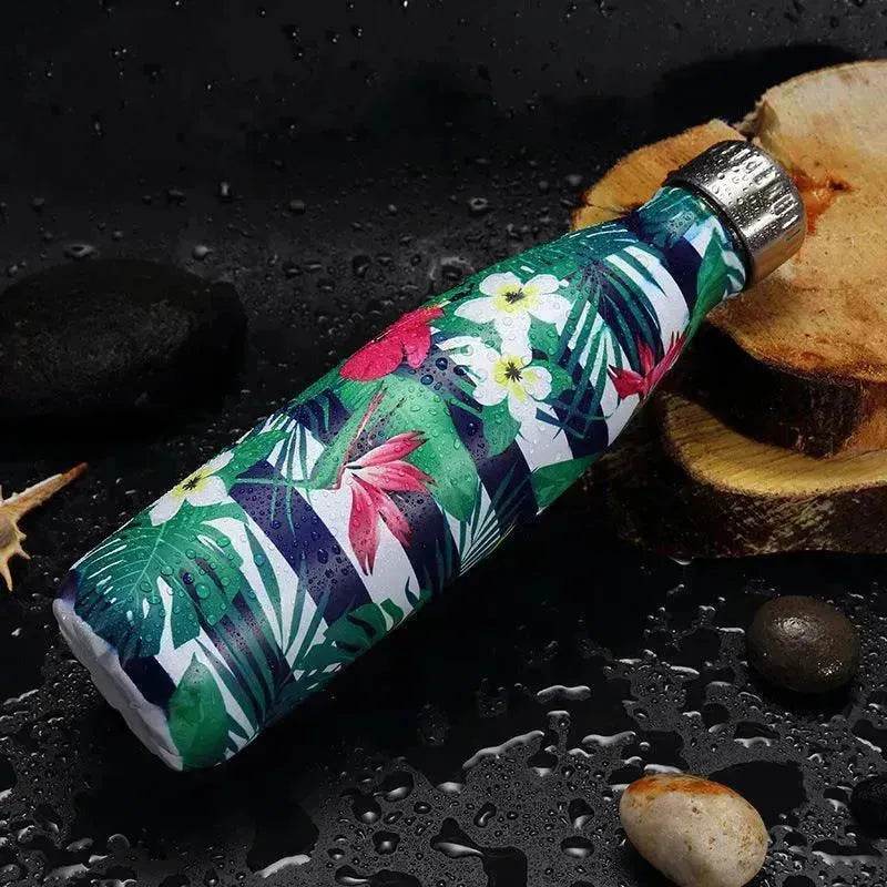 Creative Vacuum Stainless Steel Vacuum Flask - EX-STOCK Canada