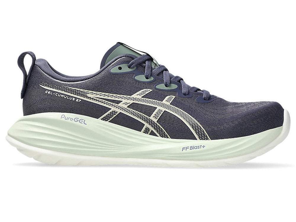 Asics Gel-Cumulus 27 (Largeur) (D) - Chaussure de course pour femmes - EX-STOCK Canada