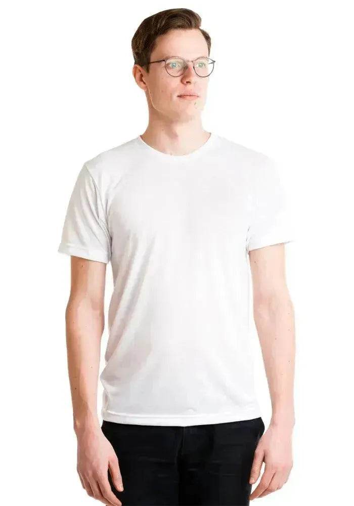 Custom Design, T-Shirt, Personal T-shirt - EX-STOCK Canada