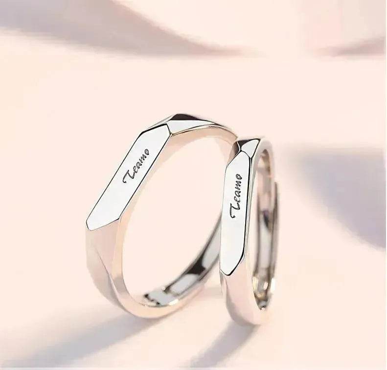 Customized Fashion Rings - EX-STOCK Canada