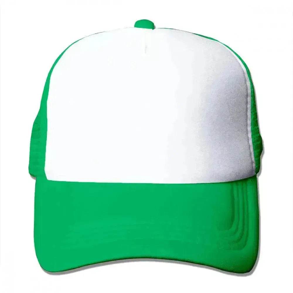 Cuteness Color Vector Image Beautiful Illustration Trucker Hats - EX-STOCK Canada