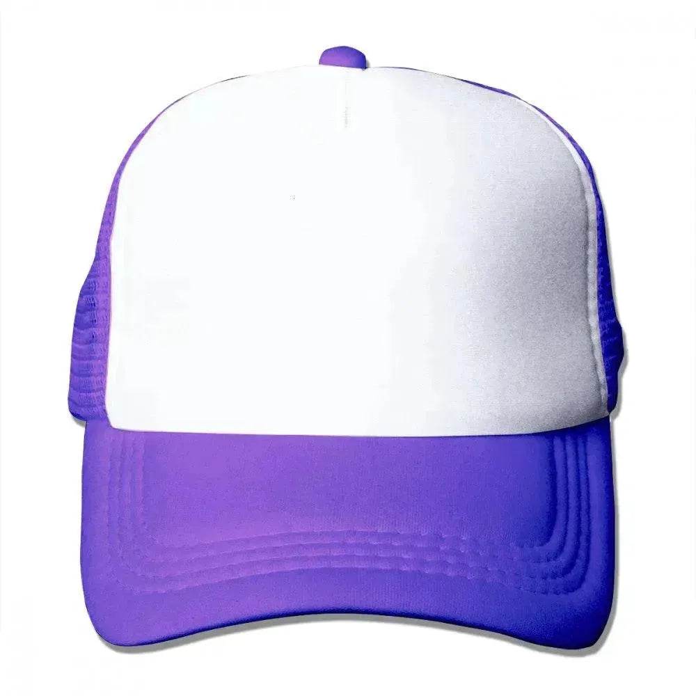 Cuteness Color Vector Image Beautiful Illustration Trucker Hats - EX-STOCK Canada