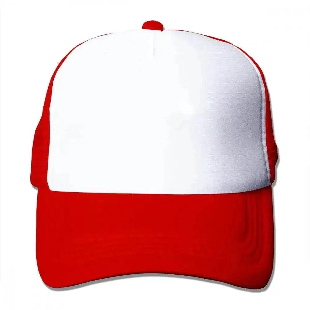 Cuteness Color Vector Image Beautiful Illustration Trucker Hats - EX-STOCK Canada