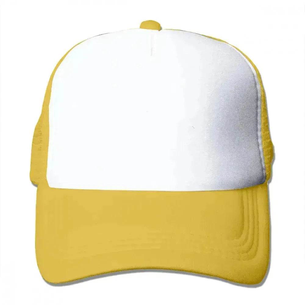 Cuteness Color Vector Image Beautiful Illustration Trucker Hats - EX-STOCK Canada