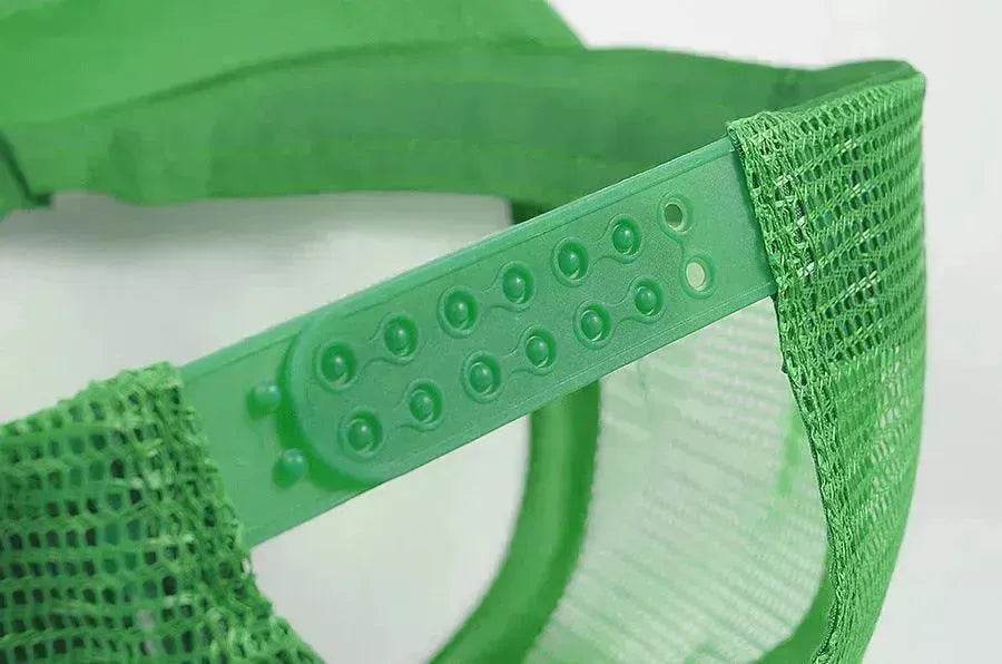 Cuteness Color Vector Image Beautiful Illustration Trucker Hats - EX-STOCK Canada